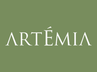 ARTEMIA Logo