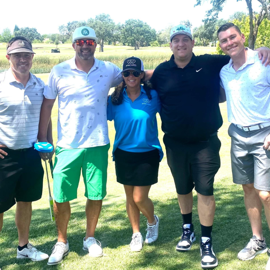 Sam Mower, MLO MAE Capital Derek Sandoval, Co-Founder & Realtor at SC Real Estate Powered by Exp Dan Morasci, Director of Sales & Marketing at Finley Home Services Geoff Goolsby Roseville Real Estate Agent & Team Leader Monica Giffin, Caddy (Realtor at Realty ONE Group)